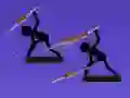 Игра Unstoppable Shooter онлайн