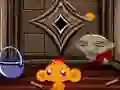 Игра Monkey Go Happy Stage 258 онлайн