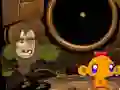 Игра Monkey Go Happy Stage 262 онлайн