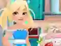 Игра Roxie's Kitchen Cute Macaron онлайн