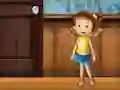 Игра Amgel Kids Room Escape 140 онлайн