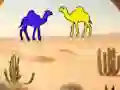 Игра Camels Release Desert Discovery онлайн