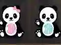 Игра Find Camping Panda онлайн