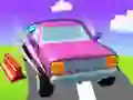 Игра Hillside Drive Master онлайн