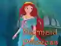 Игра Mermaid Princess онлайн