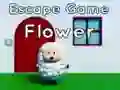 Игра Escape Game Flower онлайн
