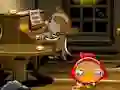 Игра Monkey Go Happy Stage 264 онлайн