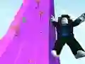 Игра Robbie Land Downhill онлайн