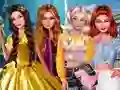 Игра Princess Chronicles Past & Present онлайн