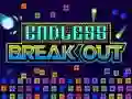 Игра Endless Breakout онлайн