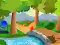 Игра Assist Homeless Birds онлайн