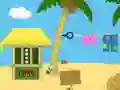 Игра Desert Rodent Escape онлайн