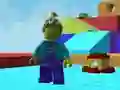 Игра LEGObby: Playground Hardcore Challenge онлайн