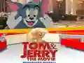 Игра Tom & Jerry The movie Mousetrap Pinball онлайн