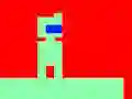 Игра Mr. Platformer онлайн