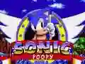 Игра Sonic Poopy онлайн