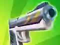 Игра Gun Games: Merge Shot онлайн