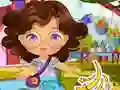 Игра Toddie Encanto Fashion онлайн