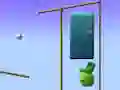 Игра Icy Purple Head 3D онлайн
