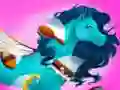 Игра Princess Horse Club онлайн