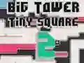 Игра Big Tower Tiny Square 2 онлайн