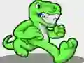 Игра T-Rex Run онлайн