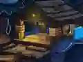 Игра Riverside Cottage Escape онлайн