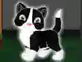 Игра Baby Cat Escape онлайн