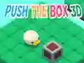 Игра Push The Box 3D онлайн
