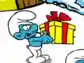 Игра The Smurfs The Last Christmas онлайн