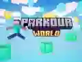 Игра Parkour World онлайн