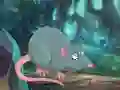 Игра Rat Escape From Cat Forest онлайн