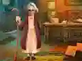 Игра Whispers of Enigma: Secrets of the Enchanted Manor онлайн