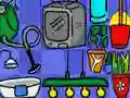 Игра Move - Gather your belongings онлайн