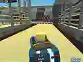 Игра Kogama: Infernal Race онлайн