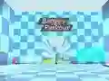 Игра Kogama: Badges Parkour онлайн