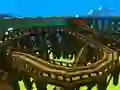 Игра Kogama: Funny Attraction Park онлайн