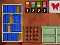 Игра Lonely Farmhouse Escape онлайн