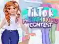 Игра TikTok Pastel Addicts Contest онлайн