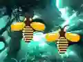 Игра Blue Bird Jungle Escape онлайн