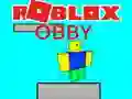 Игра Roblox Obby онлайн