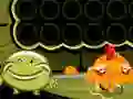 Игра Monkey Go Happy Stage 276 онлайн