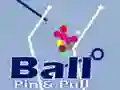 Игра Ball Pin & Pull онлайн