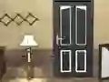 Игра 3D Room Escape Episode 17 онлайн