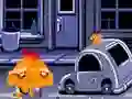 Игра Monkey Go Happy Stage 283 онлайн