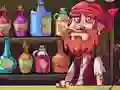 Игра Pirate Bartender Captain's Grog онлайн