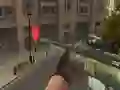 Игра Sniper: City Strike онлайн