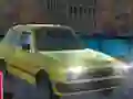 Игра Taxi Simulator 3D онлайн