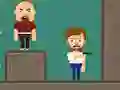 Игра Bouncy Bullet онлайн