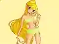 Игра Winx club girls онлайн